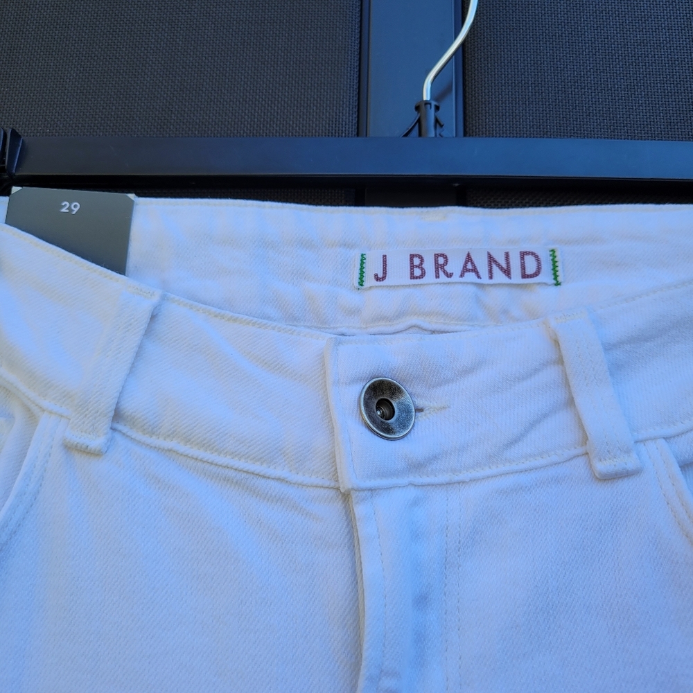 JBrand Love Story white 29 - Picture 6 of 8